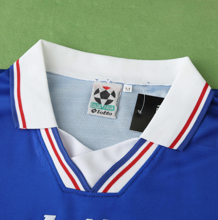 retro 1998 Croatia away jersey fans version men size s-xxl