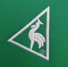 retro 2002 Senegal away jersey