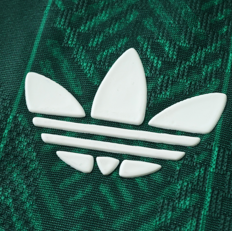 player version 2026 South Africa away jersey