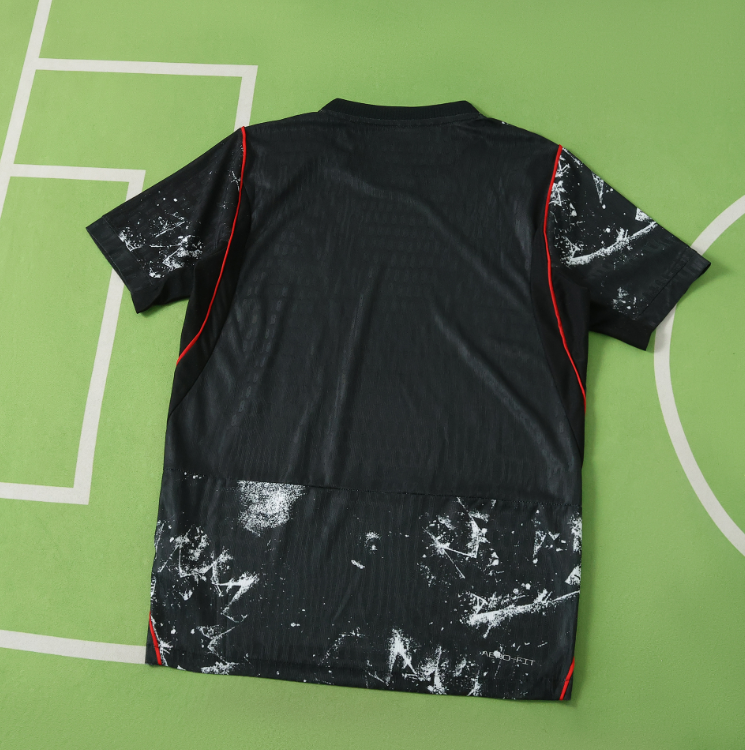 player version 2026 canada away jersey men size s-xxl