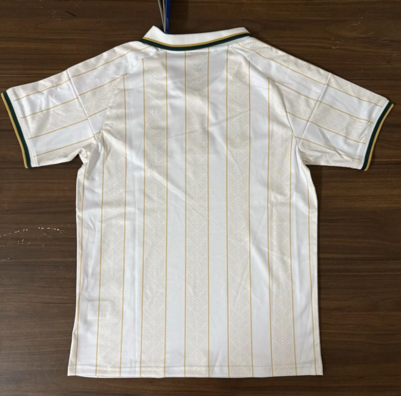 2026 South Africa third jersey fans version size s-4xl