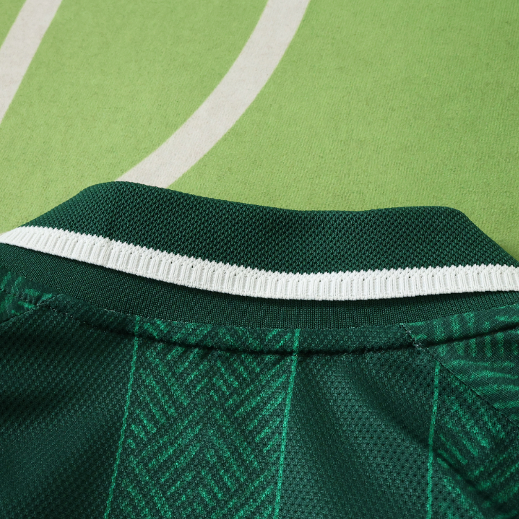 player version 2026 South Africa away jersey