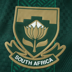 player version 2026 South Africa away jersey