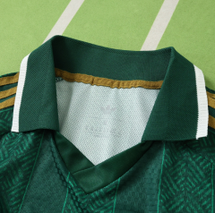 player version 2026 South Africa away jersey