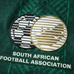 player version 2026 South Africa away jersey