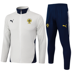 2026 portugal training suit jacketsuit S-2XL