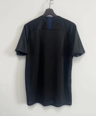retro 2018 Croatia away jersey fans version men size s-xxl