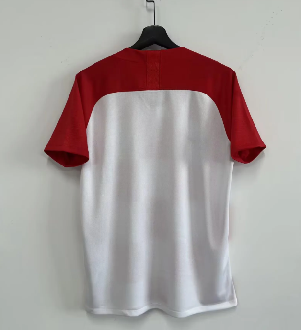 retro 2018 Croatia home jersey fans version men size s-xxl