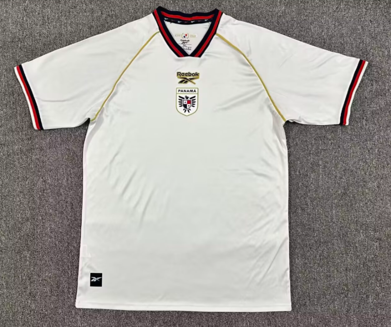 2026 Panama away soccer jersey men size s-xxl