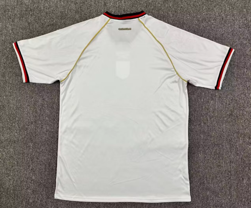 2026 Panama away soccer jersey men size s-xxl