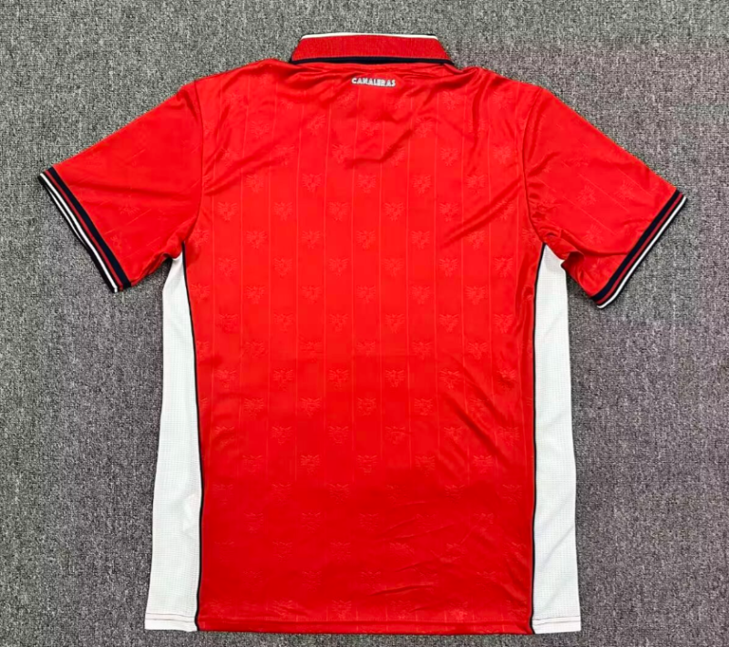 2026 Panama home soccer jersey men size s-xxl