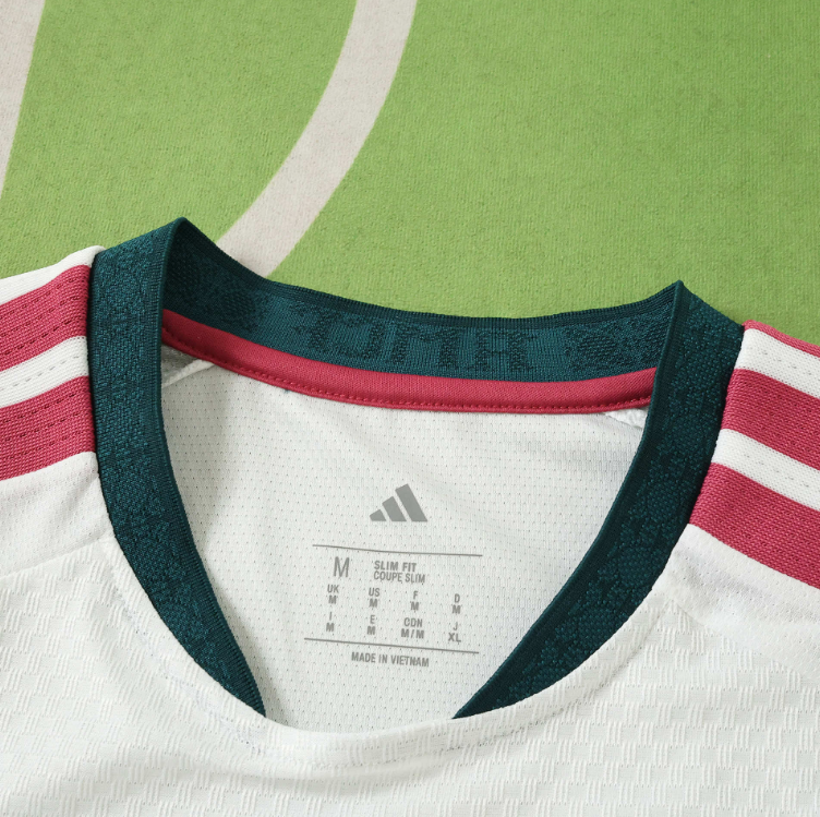 player version 26 27 real madrid home jersey