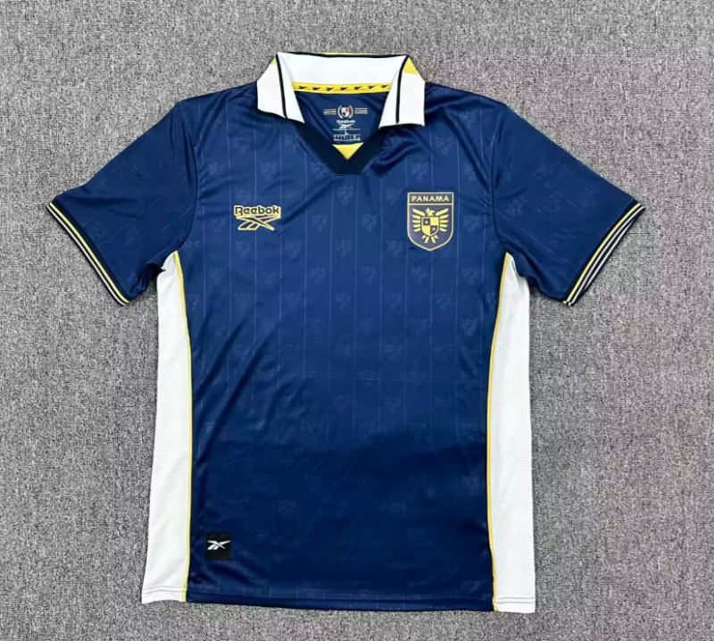 2026 Panama third soccer jersey men size s-xxl