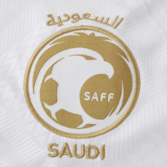 2026 Saudi Arabia away Jersey fans version men size s-4xl