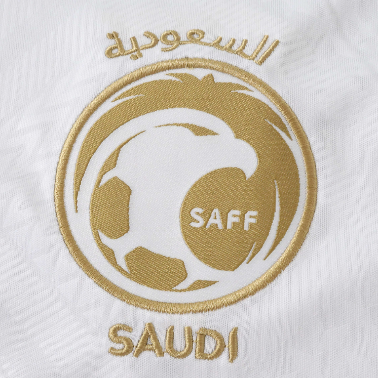 2026 Saudi Arabia away Jersey fans version men size s-4xl