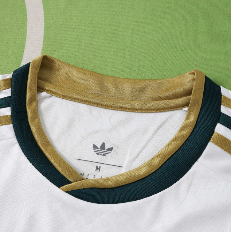 2026 Saudi Arabia away Jersey fans version men size s-4xl