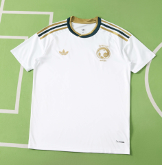 2026 Saudi Arabia away Jersey fans version men size s-4xl