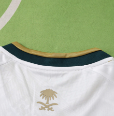 2026 Saudi Arabia away Jersey fans version men size s-4xl