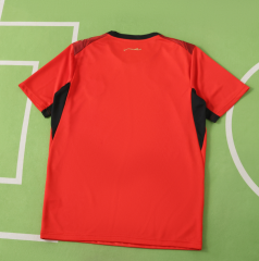 2026 Egypt home jersey fans version men size s-xxl