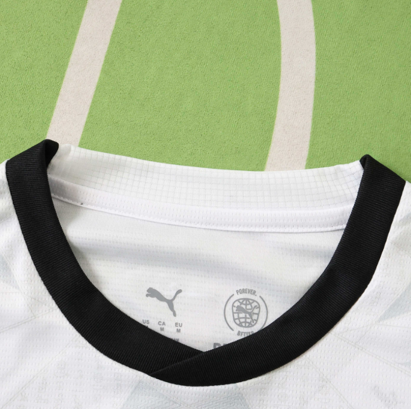 2026 Egypt away jersey fans version men size s-xxl
