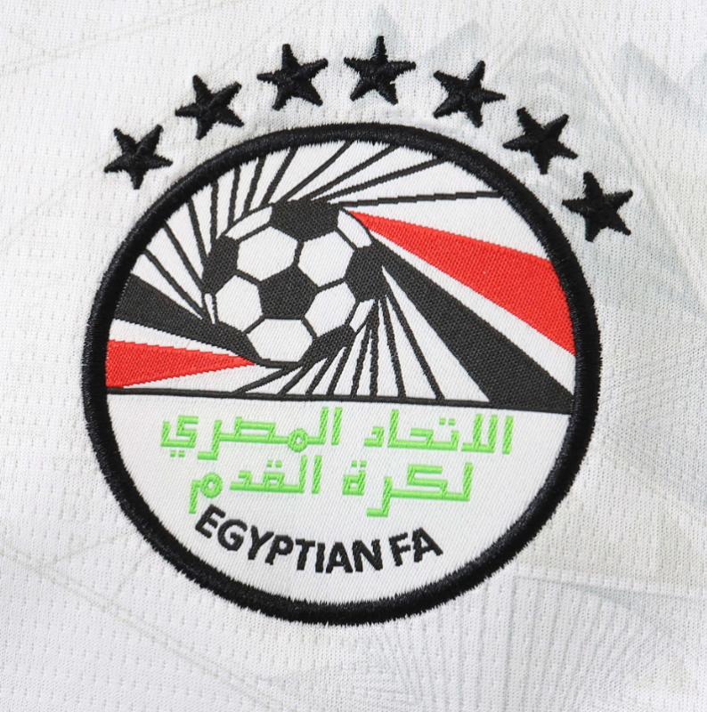 2026 Egypt away jersey fans version men size s-xxl