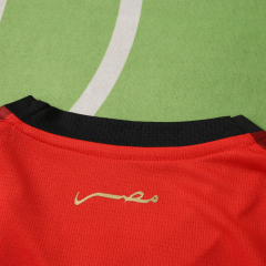 2026 Egypt home jersey fans version men size s-xxl