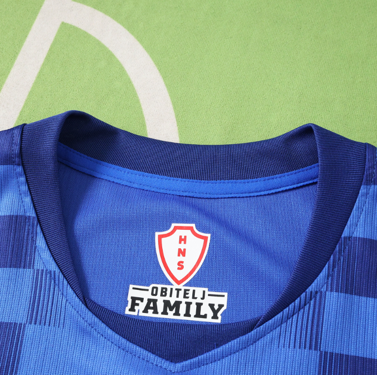 2026 Croatia away jersey fans version men size s-xxl