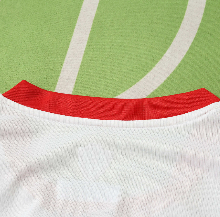 2026 Croatia home jersey fans version men size s-xxl
