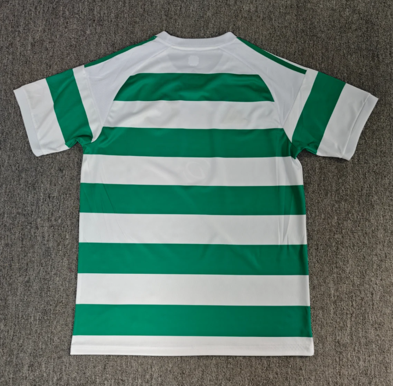 26 27 celtic home jersey