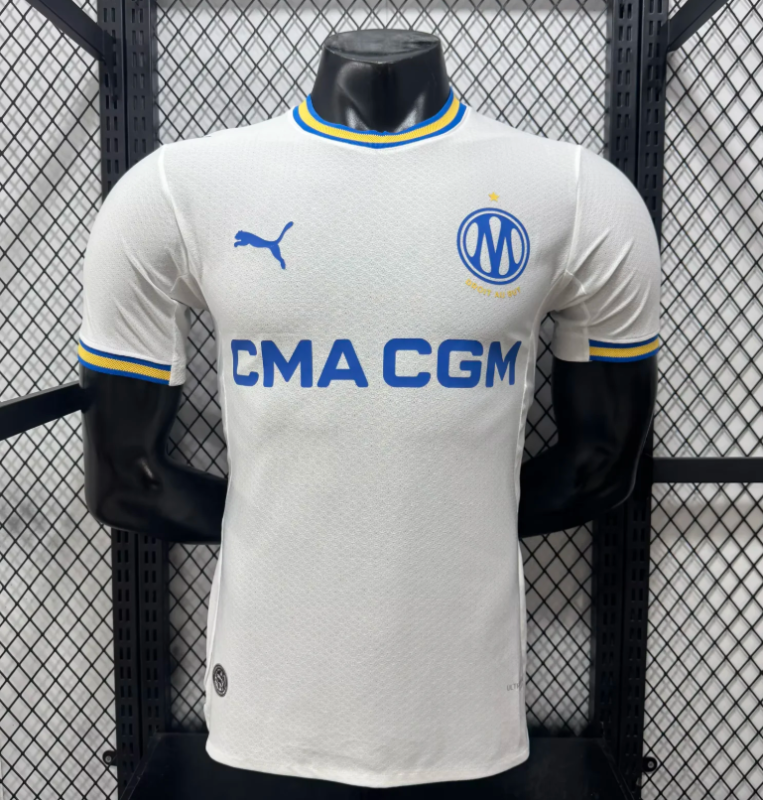 player version 26 27 marseille home jersey
