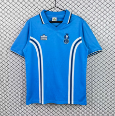 75 81 Coventry city home retro soccer jersey