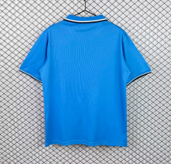 75 81 Coventry city home retro soccer jersey