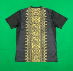 2026 morocco black jersey