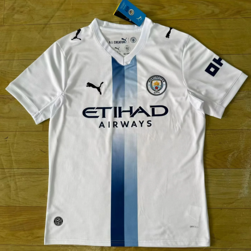 26 27 manchester city away jersey