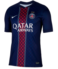 psg home 25/26 - Flocage Champions of Europe - 26