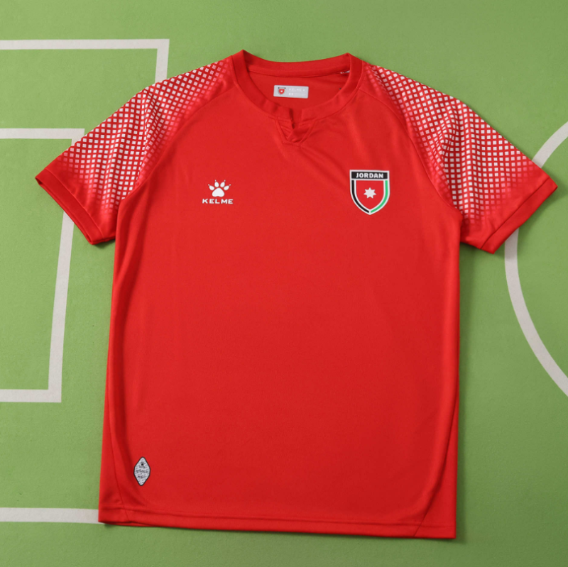 2026 Jordan away jersey