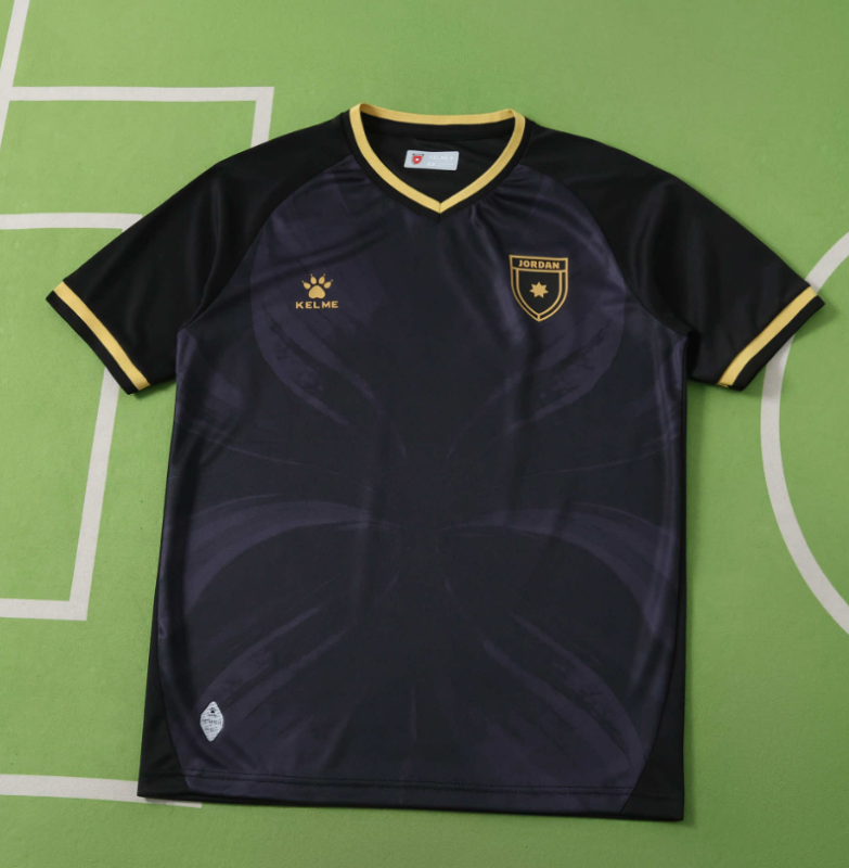 2026 Jordan third jersey