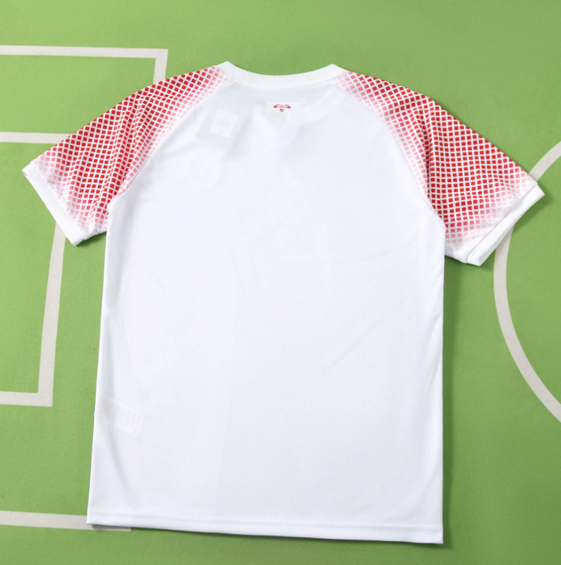 2026 Jordan home jersey