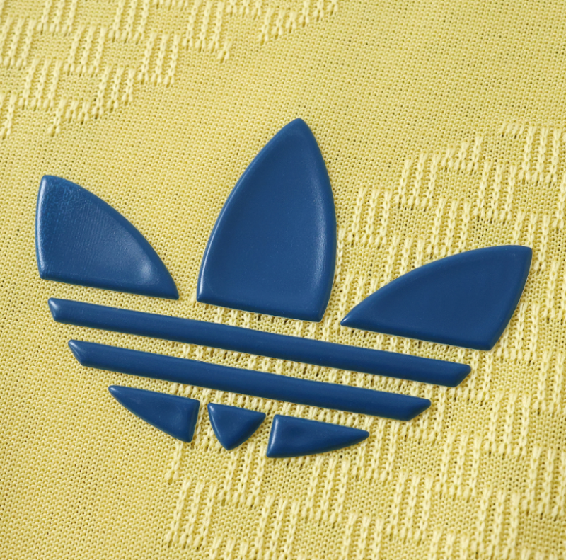 player version 2026 CURAÇAO away jersey