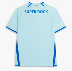 26/27 porto third jersey fans version men size s-xxl