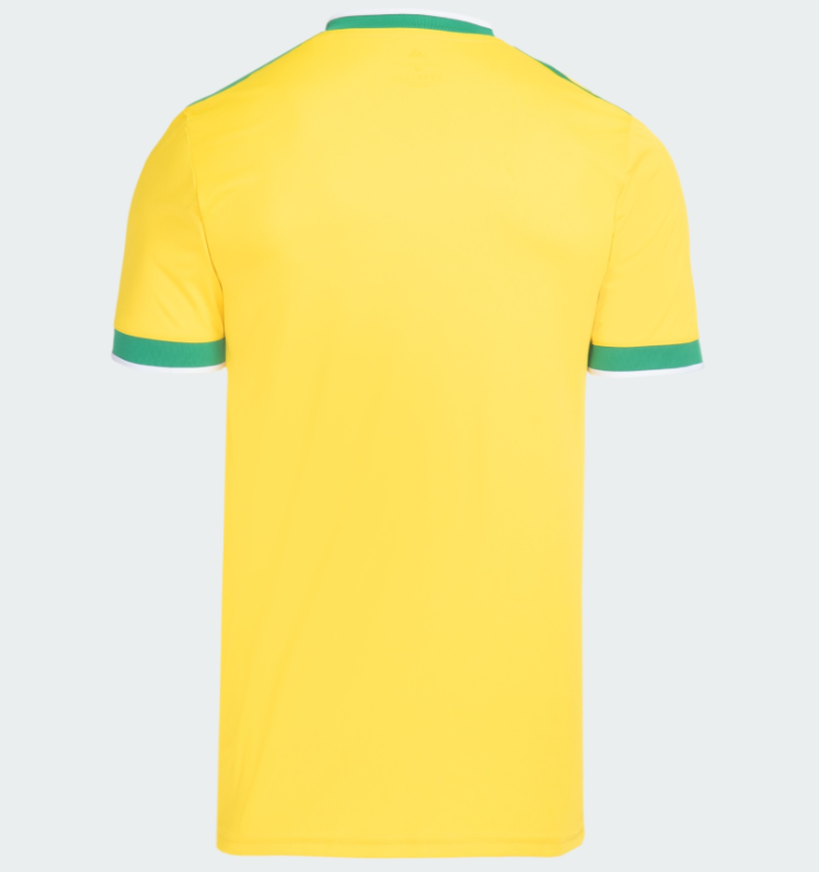 2026 Flamengo World Cup tribute shirt