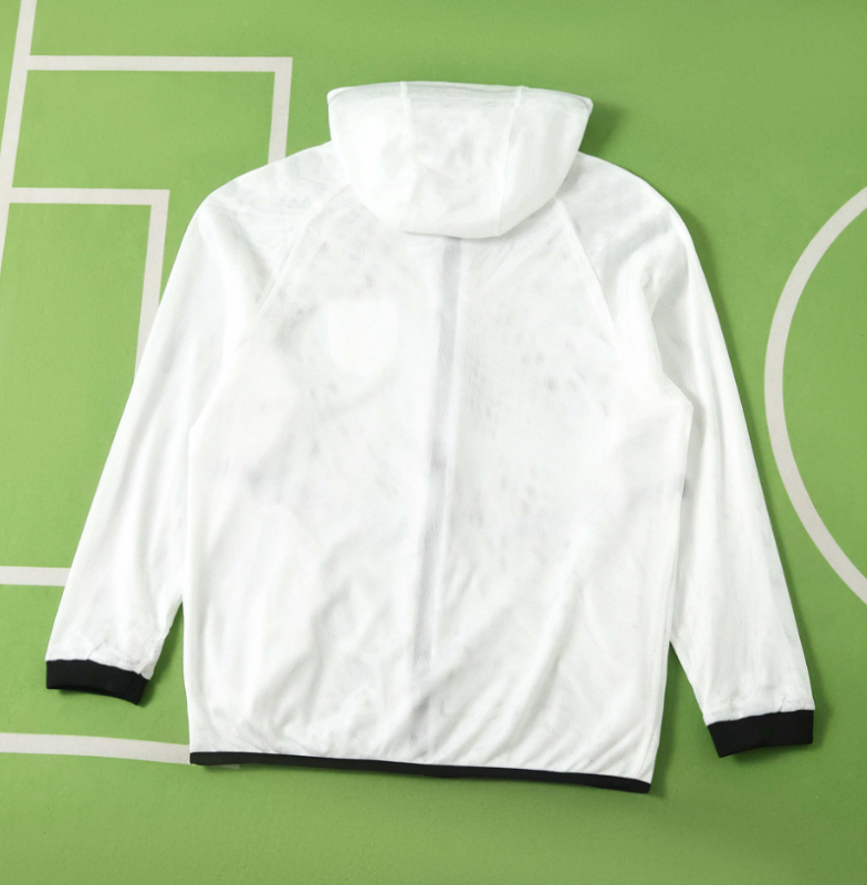 2026 england Soccer Anthem Jacket