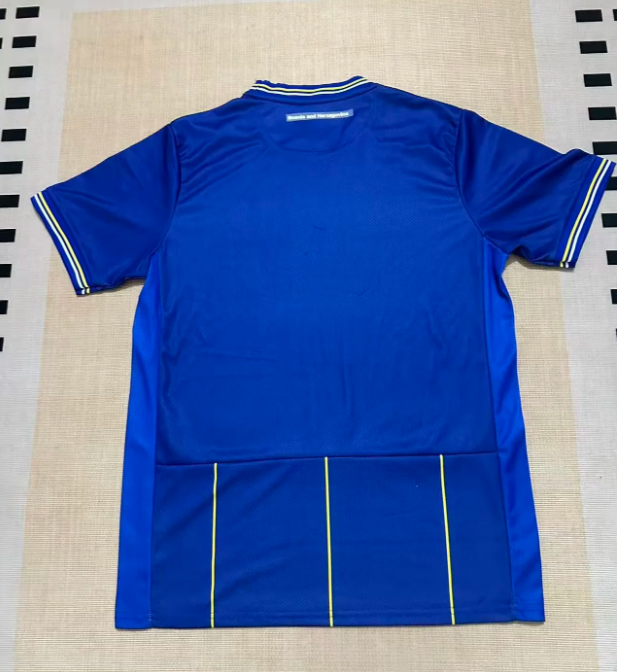 2026 Bosnia-Herzegovina home jersey fans version men size s-4xl