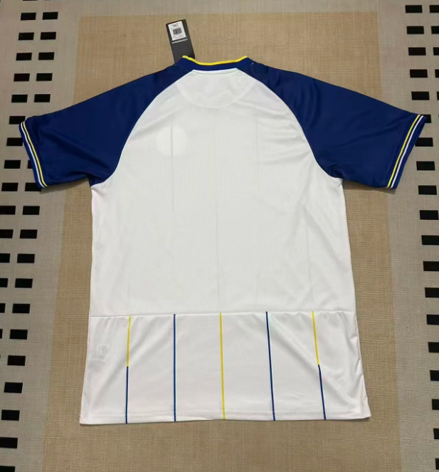 2026 Bosnia-Herzegovina away jersey fans version men size s-4xl