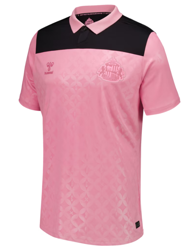 26 27 sunderland away jersey