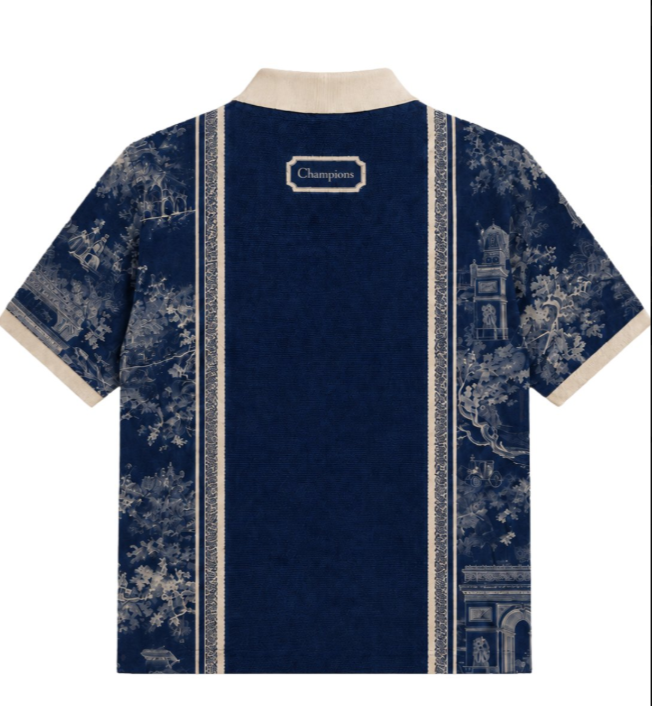26 27 psg Concept version soccer jersey