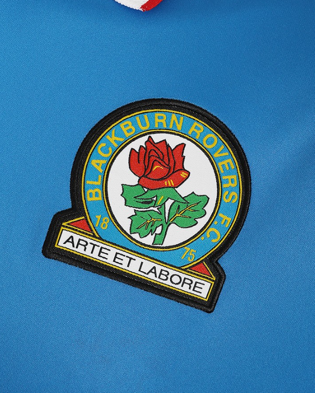 26 27 Blackburn Rovers home jersey men size s-xxl