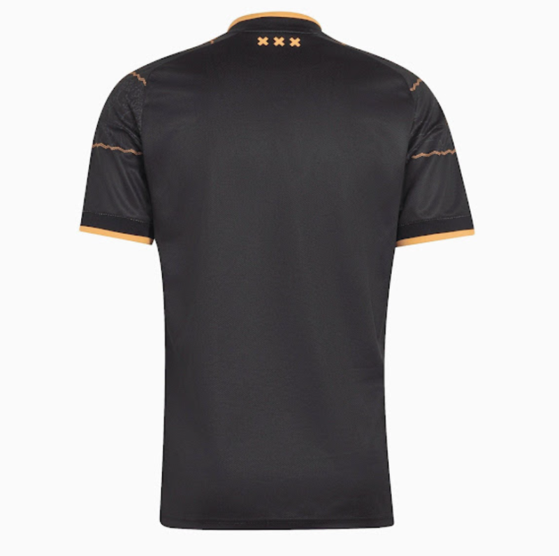 26 27 ajax away jersey