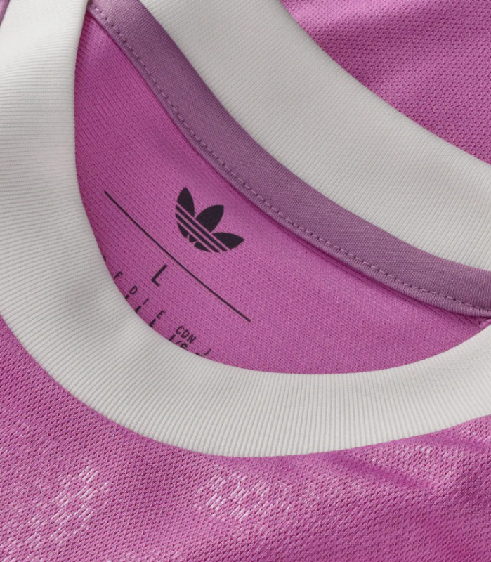 26 27 Leeds United pink goalkeeper Jersey fans version s-4xl