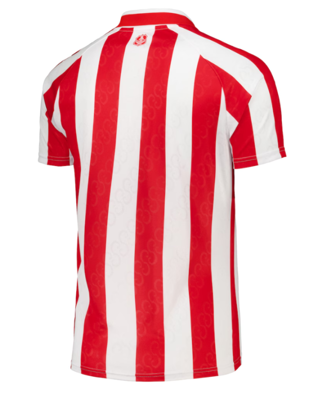 26 27 sunderland home jersey